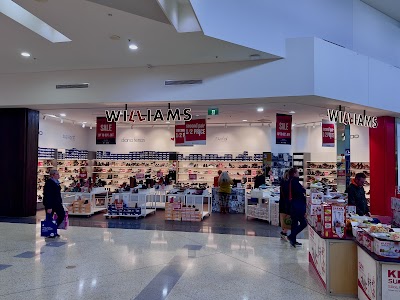 Williams Shoes Mittagong